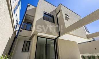 Imagem 4: Sobrados em condominio Juveve