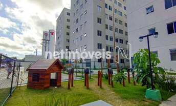 Imagem: Venda ou locação Apartamento 2 quartos