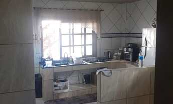 Imagem 7: Casa na feitoria