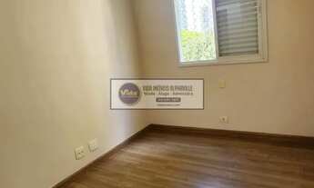 Imagem 5: Apartamento 3dormitorio-1suite-piscina-pet-centro alphaville