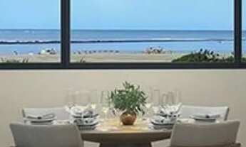 Imagem 3: TERRAÇOS DA BARRA 3 quartos à poucos metros da praia