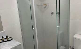 Imagem 3: A praia da Enseada é um sonho