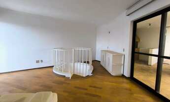 Imagem 5: Cobertura Duplex no Ulisses Jamil Cury 4 dormitórios, lazer completo