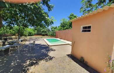 Imagem 6: Oportunidade única, Sítio bem localizado próximo hospital Júlio Muller estrada de santo