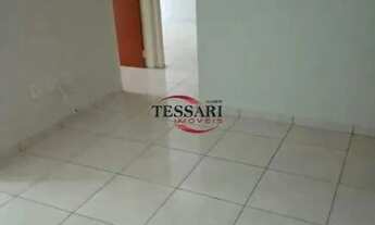 Imagem 3: Aluga apartamento na Vila Imperial com 2 quartos, sala 2 ambientes, cozinha planejada 1 va