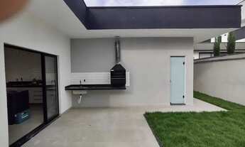 Imagem 5: Casa com 3 dormitórios, 160 m² - venda por R$ 1.150.000,00 ou aluguel por R$ 5.975,00/mês