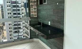 Imagem 2: Apartamento Exclusivo de 4 Quartos a 1 Quadra do Mar - Praia da Costa - Cód.: 28984 R