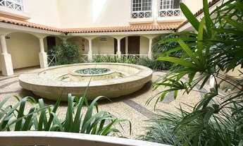 Imagem 3: Apartamento à venda no JARDIM MEDITERRÂNEO TOWNHOUSES , PIATÃ, Salvador, BA