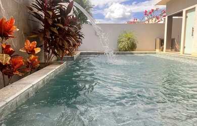 Imagem 7: Casa Residencial Jardim Veneza - Senador Canedo Casa em Condomínio com 3 Quarto(s) e 4 ban