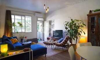 Imagem 2: Apartamento 111M² - para Alugar