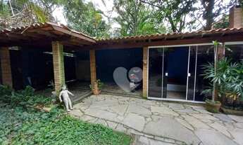 Imagem: Casa com 6 quartos à venda, 480 m² por