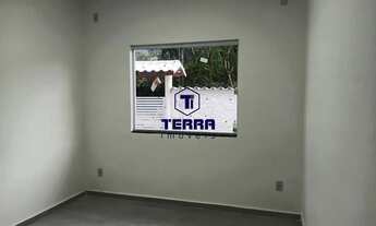 Imagem 7: Linear com 3 quartos, sendo 1 suíte e fino acabamento no Alferes Tiradentes