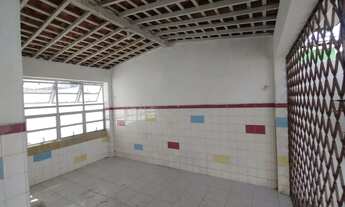 Imagem 5: Pimentel Corretor de Imóveis, Creci 1516, Aluga Casa com 3 quartos no Pedro Gondim - João