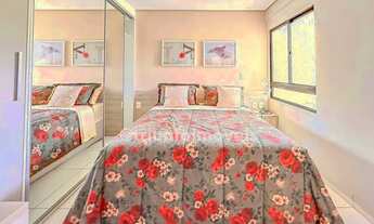 Imagem 3: Condomínio Reserva Tropical Apartamento no Bairro Uruguai TR210456 THE -1UA52KQ