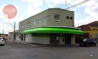 Imagem 3: Salão Comercial á Venda de Esquina no Campos Elíseos em Ribeirão Preto em Ótima Localizaçã