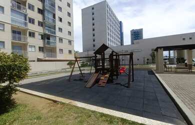 Imagem 2: APARTAMENTO 3 QUARTOS COM SUITE, SOL DA MANHÃ E VAGA COBERTA VILLAGGIO LIMOEIRO