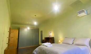 Imagem 7: Apartamento mobiliado com 1 quarto no Centro