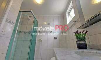 Imagem 5: Moema Índios - 2 quartos - 1 vaga