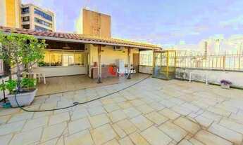 Imagem: Cobertura à venda, 4 quartos, 2 suítes