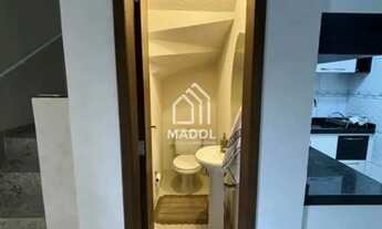 Imagem 4: Sobrado à Venda em Jardim Carvalho, Ponta Grossa - PR