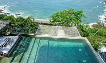 Imagem 6: MANSÃO no JOÁ com 5 suítes para alugar, 918 m² por R$ 117.383/mês - Joá - Rio de Janeiro/R