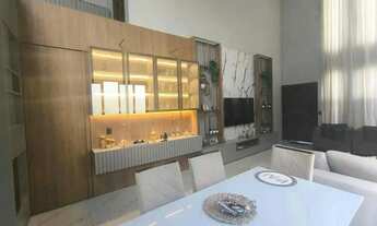 Imagem 3: Casa Duplex no Terras Alphaville 1 [23313