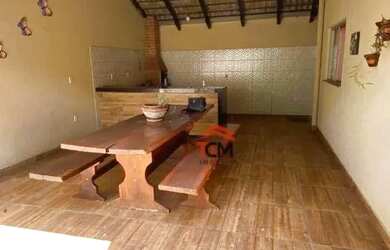 Imagem 4: Casa à venda, 110 m² por R$ 300.000,00 - Residencial Forte Ville Extensão - Goiânia/GO