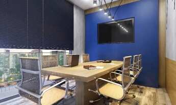 Imagem 5: Apartamento com 2 dormitórios à venda, 57 m² por R$ 883.000,00 - Meireles - Fortaleza/CE