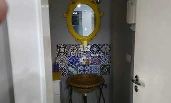 Imagem 3: Sala Comercial Mobiliada de 92m2 no Tatuapé a 1000 Metros do Metrô