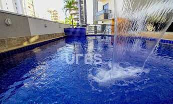 Imagem 7: Flat à venda no Sun Square Residence - Setor Oeste