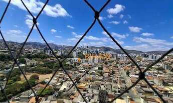 Imagem 5: Apartamento com 3 dormitórios à venda, 75 m² por R$ 799.000,00 - Cinquentenario - Belo Hor