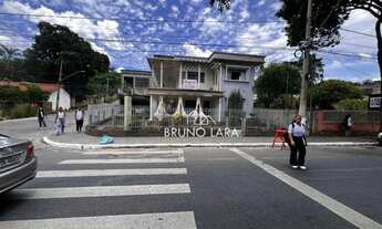 Imagem 3: Galpão disponível para locação no bairro Guarujá, Betim-MG