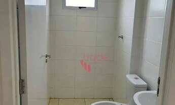 Imagem 7: Apartamento com 2 dormitórios à venda, 42 m² por R$ 180.000,00 - Jardim Cybelli - Ribeirão