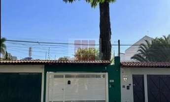 Imagem: Aluguel de Casa de Luxo na Vila Cordeiro