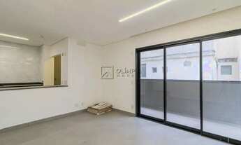 Imagem 4: Venda Apartamento 3 Dormitórios - 127 m² Pinheiros