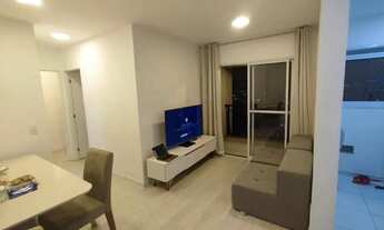 Imagem 7: Apartamento à venda em Carapicuíba, Jardim das Belezas, com 2 quartos, com 60 m², Condomín