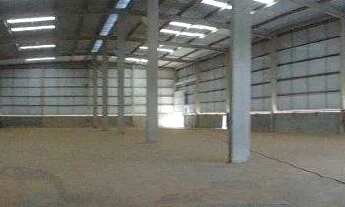 Imagem 4: Galpão para alugar, 4245 m² por R$ 138.300,00/mês - Distrito Industrial Alfredo Relo - Ita