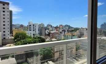 Imagem 4: Apartamento para aluguel, 2 quartos, 1 vaga, Centro - Santa Maria/RS