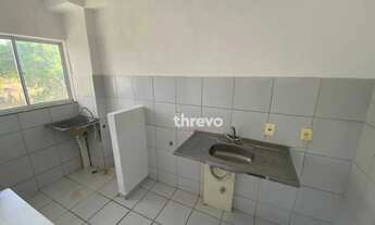 Imagem 5: Apartamento com 2 dormitórios, 45 m² - venda por R$ 180.000,00 ou aluguel por R$ 937,00/mê