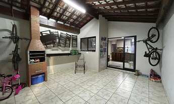 Imagem 3: Casa à venda no bairro Ary Coelho, Piracicaba