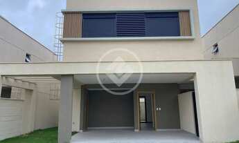 Imagem 2: REF: Office2579 Sobrado no Jardins Marselha, sendo 4 quartos com 181m², Aparecida de Goiân