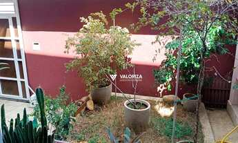 Imagem 6: Casa com 3 dormitórios à venda, 287 m² por R$ 980.000,00 - Jardim Americano - Sorocaba/SP