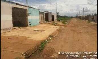 Imagem 3: Oportunidade Única em PLANALTINA - GO | Tipo: Casa | Negociação: Venda Direta Online