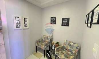 Imagem 6: Sala Comercial no Prédio Luiz Cunha, Treze de Julho - R$240.000