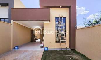 Imagem: Casa de 3 Quartos sendo 1 suíte em acabamento