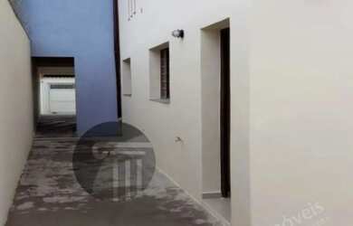 Imagem 7: SOBRADO para LOCAÇÃO - CITY BUSSOCABA - OSASCO - SÃO PAULO - AUTHÊNTICA IMÓVEIS