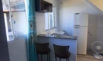 Imagem 6: Alugo casas mobiliada no vidigal próximo ao bar da laje