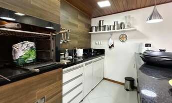 Imagem 6: Casa em Buraquinho lauro de freitas 4 qt sendo 3 suites