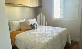 Imagem 5: Apartamento à venda na Barra Funda, São Paulo-SP: 2 quartos, 1 sala, 1 banheiro, 1 vaga, 5