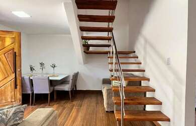 Imagem 2: Triplex glamoroso a 200m da Praia do Sul - Cururupe